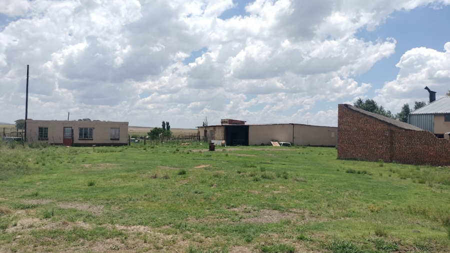 Commercial Property for Sale in Dewetsdorp Rural Free State